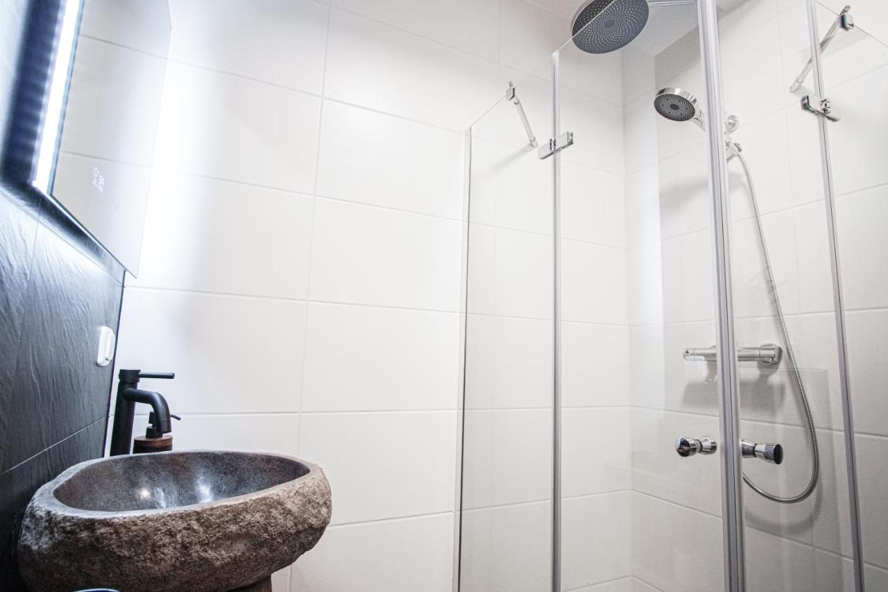 Apartment I Wi-Fi I Parkplatz I Balkon Essenfusion Exterior foto