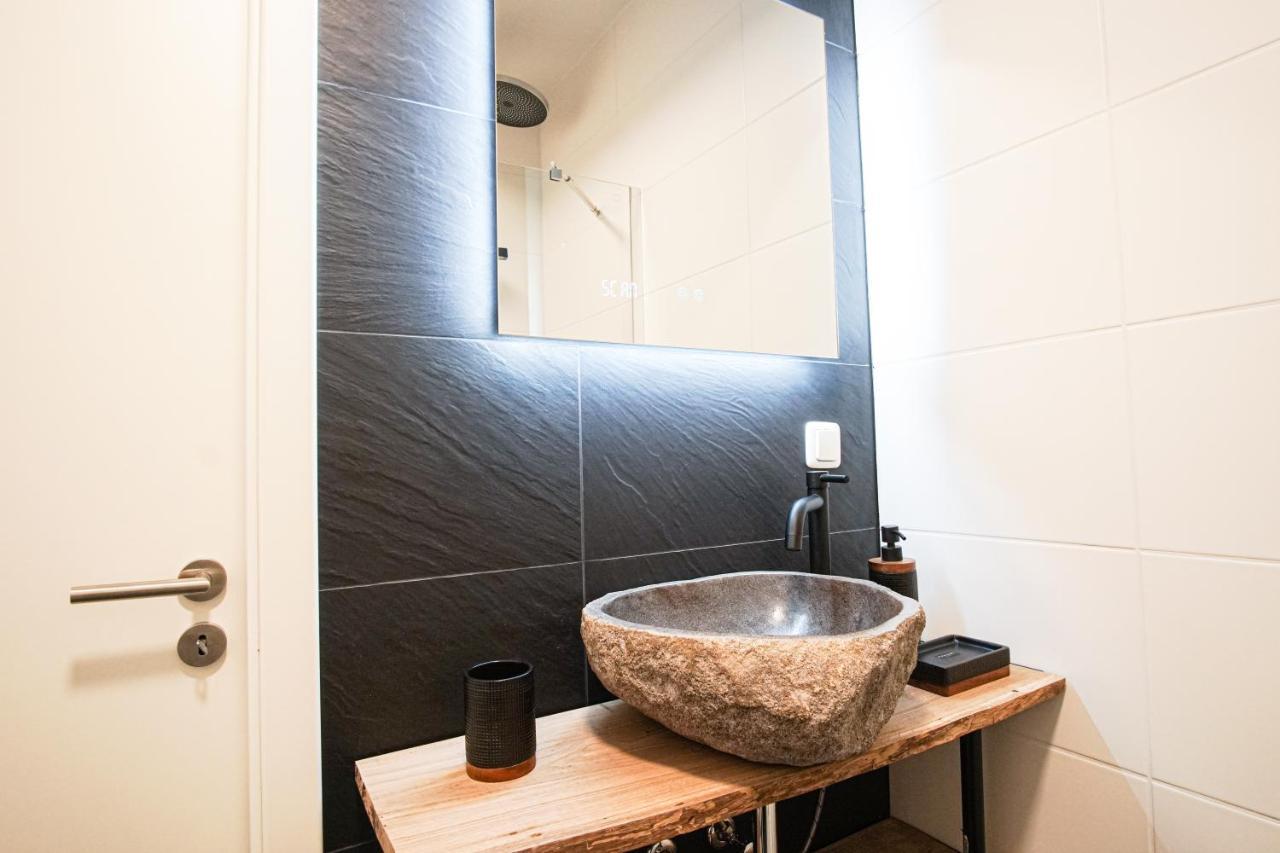 Apartment I Wi-Fi I Parkplatz I Balkon Essenfusion Exterior foto